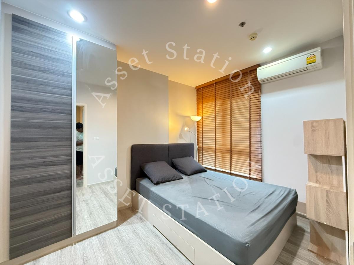 Centric Ari Station |🚄 ใกล้ BTS สถานี อารีย์ และ La Villa