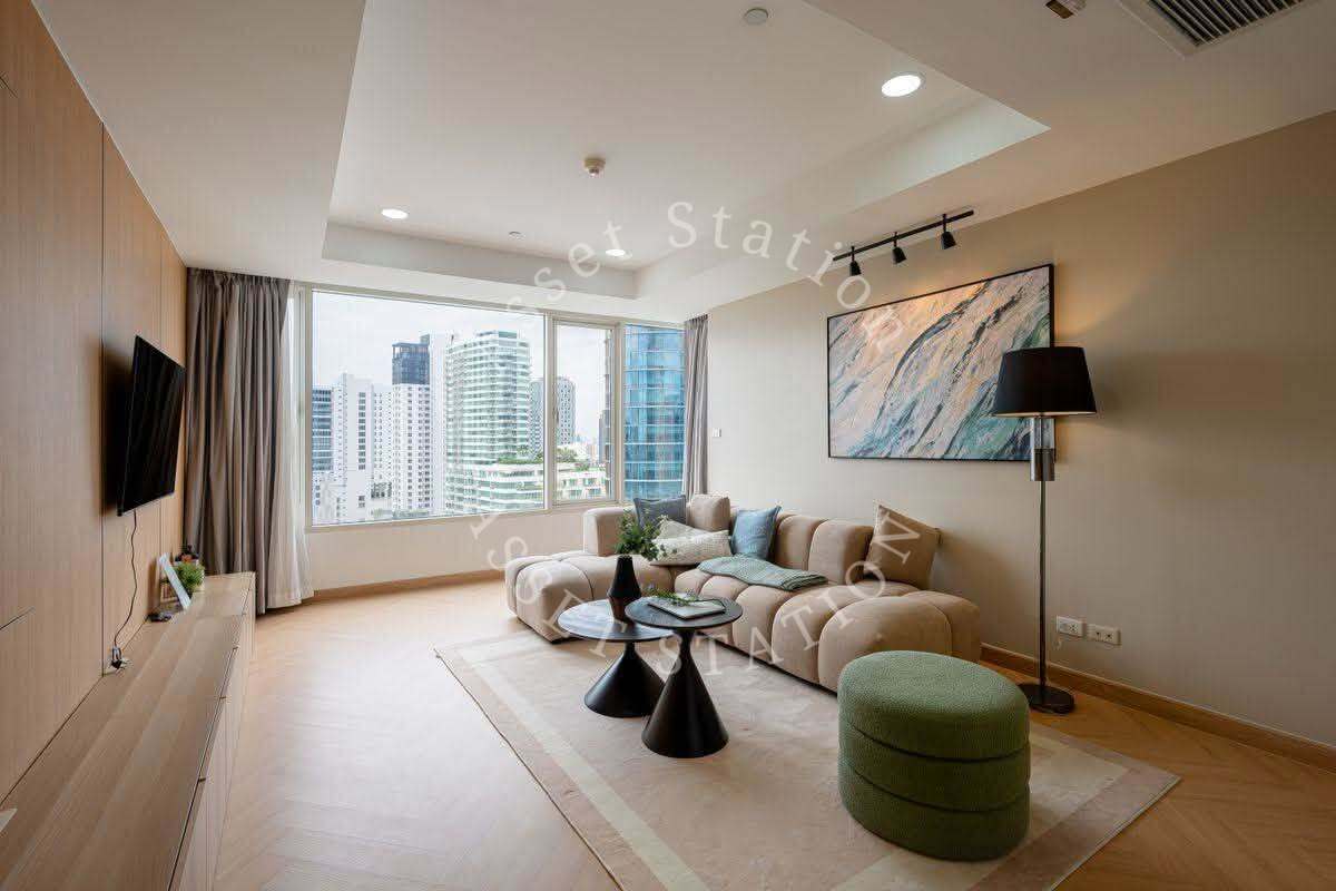 Hampton Thonglor10 |🚅 ใกล้ BTS ทองหล่อ และ The Opus