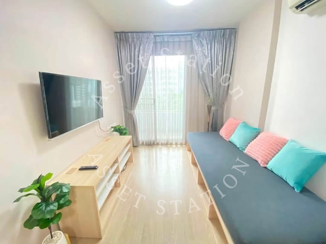 ✨✨Elio Del Ray |🚅ใกล้ BTSอุดมสุข |CentralBangna