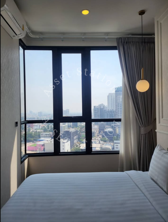 PARK ORIGIN THONGLOR | 🚅 ใกล้ BTS สถานี ทองหล่อ J Avenue และ Marche Thonglor