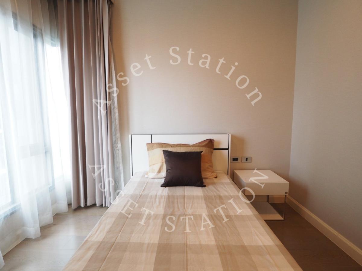 The Crest Sukhumvit 34 |🚄 ใกล้ BTS ทองหล่อ และ Emporium