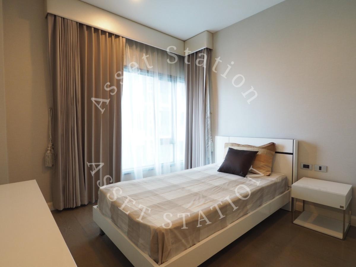 The Crest Sukhumvit 34 |🚄 ใกล้ BTS ทองหล่อ และ Emporium
