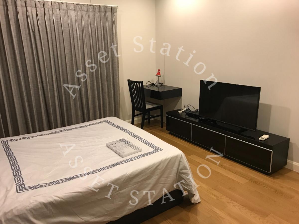 The Crest Sukhumvit 34 |🚅 ใกล้ BTSทองหล่อ และ Emporium