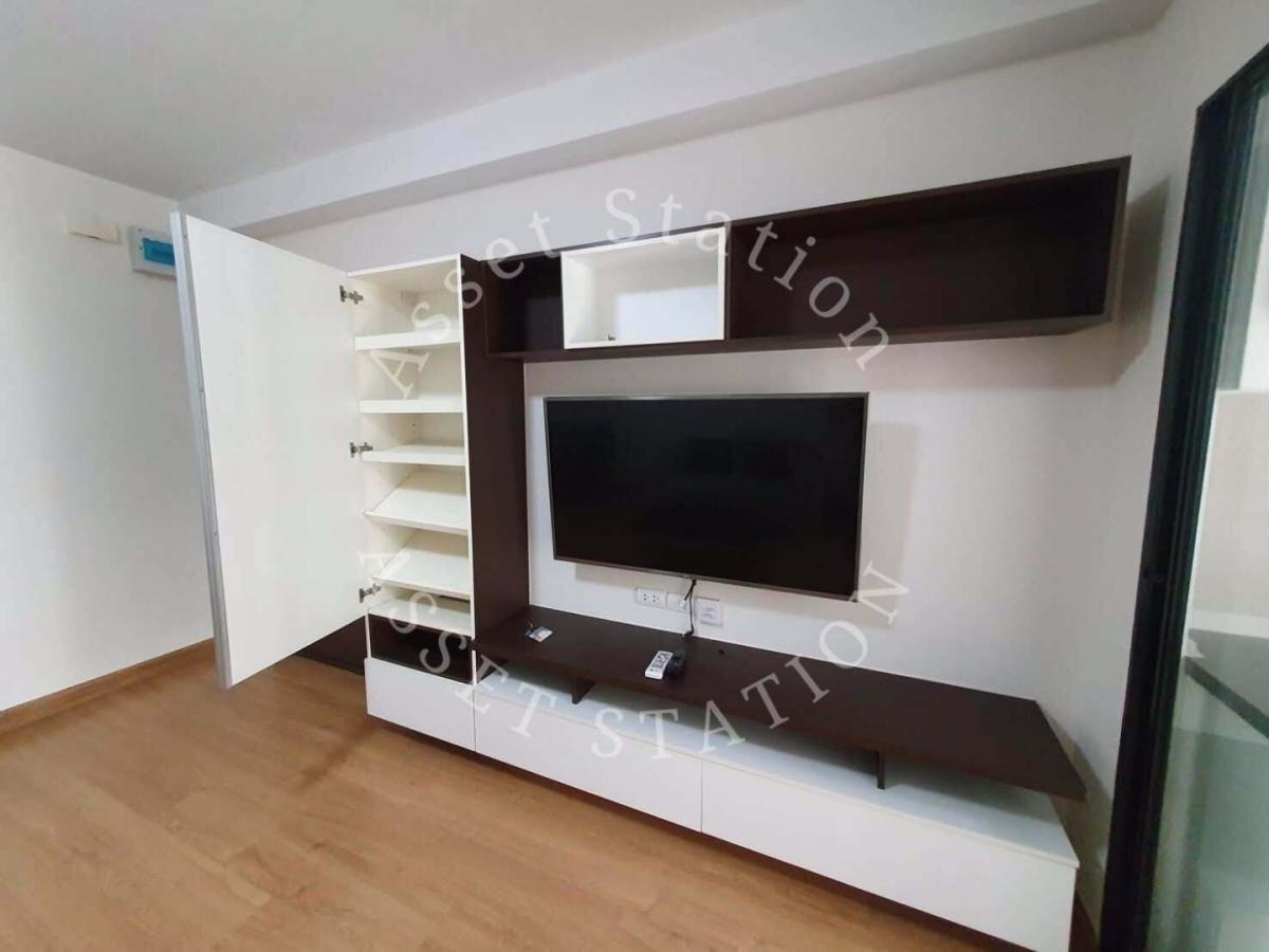 Supalai City Resort Bearing Station (Sukhumvit 105) Condo |🚝 ใกล้ BTS สถานีเเบริ่ง และ Central บางนา