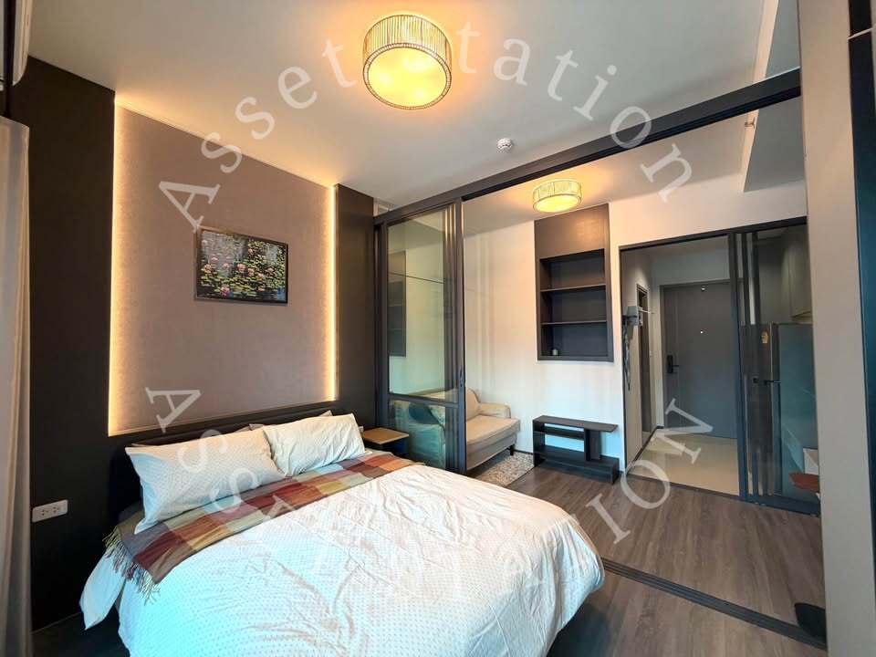 ✨✨IDEO Sukhumvit - Rama 4|🚅ใกล้ BTS พระโขนง และSummer Hill / Summer Hub