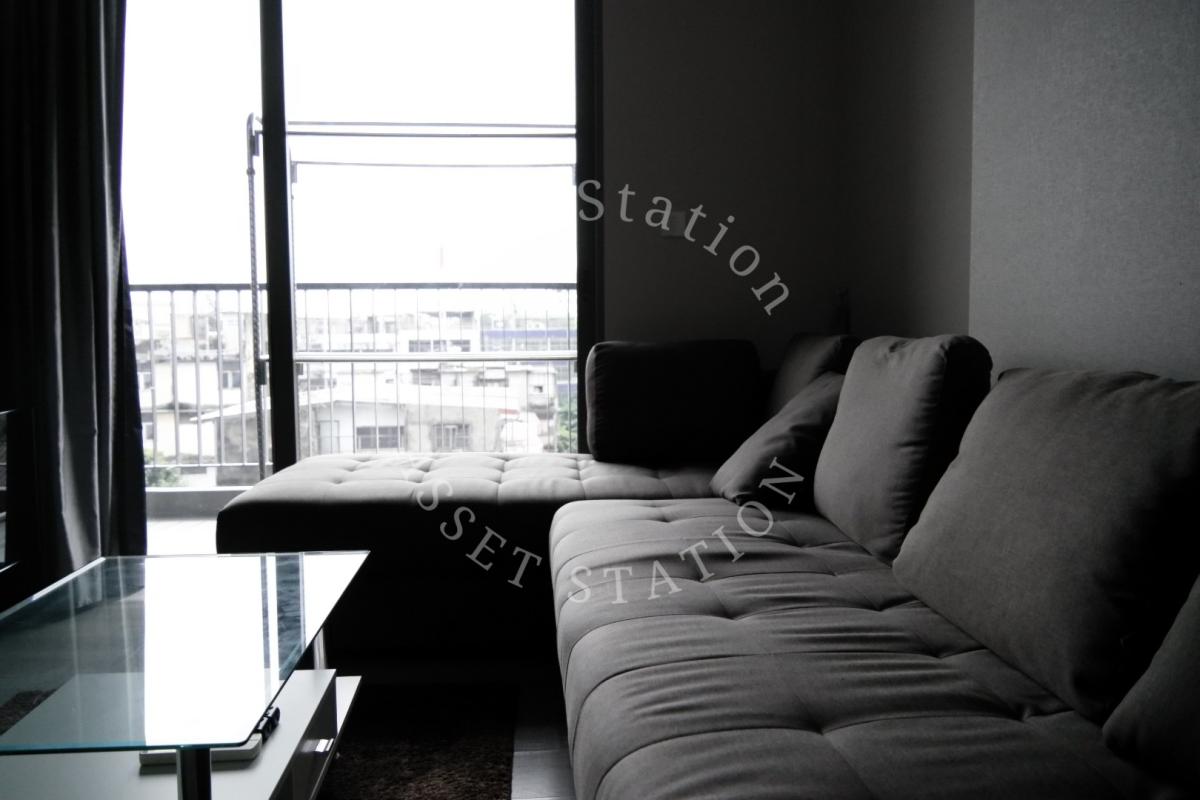 The Room Sathorn St.Louis |🚅 ใกล้รถไฟฟ้า BTS สุรศักดิ์ และ Central Plaza พระราม 3