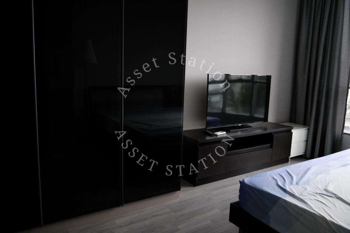 The Room Sathorn St.Louis |🚅 ใกล้รถไฟฟ้า BTS สุรศักดิ์ และ Central Plaza พระราม 3