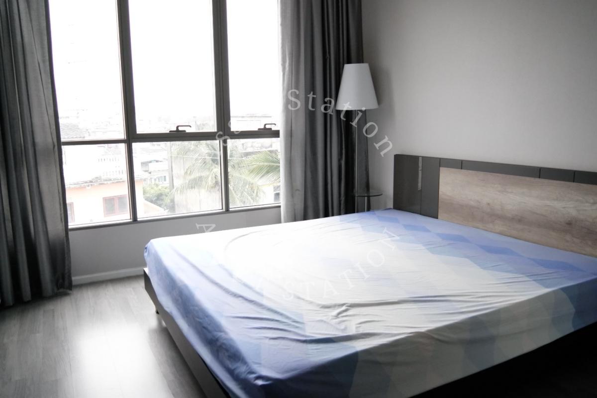 The Room Sathorn St.Louis |🚅 ใกล้รถไฟฟ้า BTS สุรศักดิ์ และ Central Plaza พระราม 3