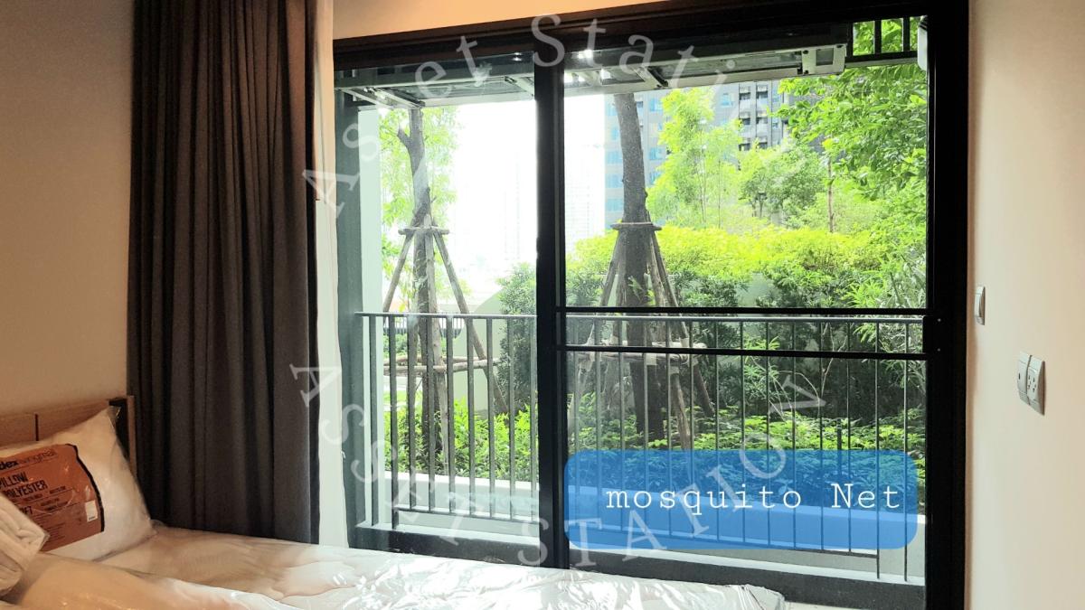 Life Asoke - Rama 9 |🚅 ใกล้ MRT พระราม 9 และ Airport Link มักกะสัน