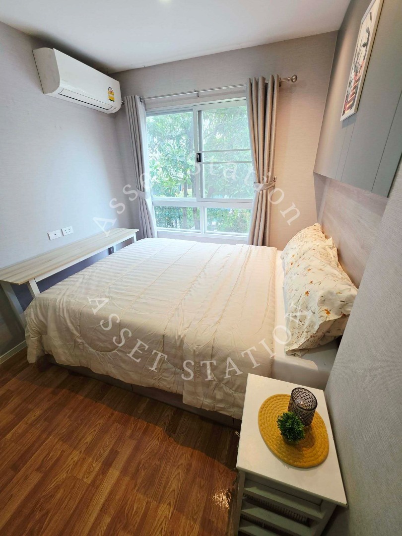 🚅 Lumpini Ville Sukhumvit 76 ใกล้ BTS สถานี เเบริ่ง เเละ ไบเทค บางนา