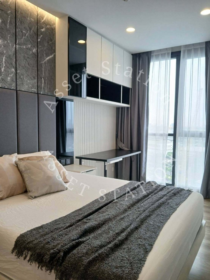 Oka Haus Sukhumvit 36 |🚅 ใกล้ BTS ทองหล่อ และ MRT สถานีศูนย์ประชุมแห่งชาติสิริกิติ์