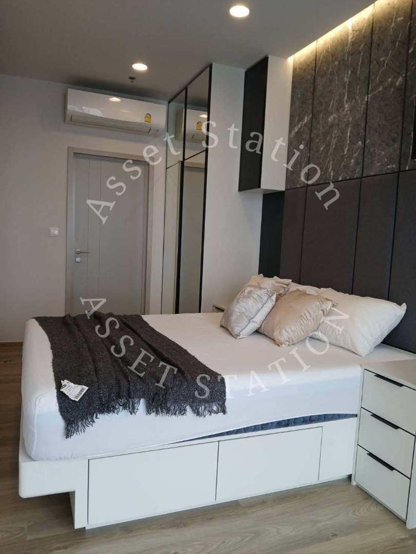 Oka Haus Sukhumvit 36 |🚅 ใกล้ BTS ทองหล่อ และ MRT สถานีศูนย์ประชุมแห่งชาติสิริกิติ์