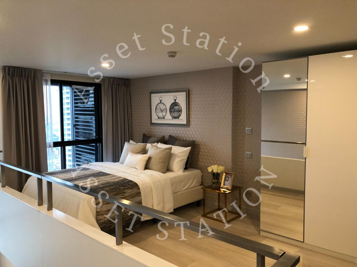 Knightsbridge Prime Sathorn | 🚅 ใกล้ BTS สถานีช่องนนทรี และ Empire Tower