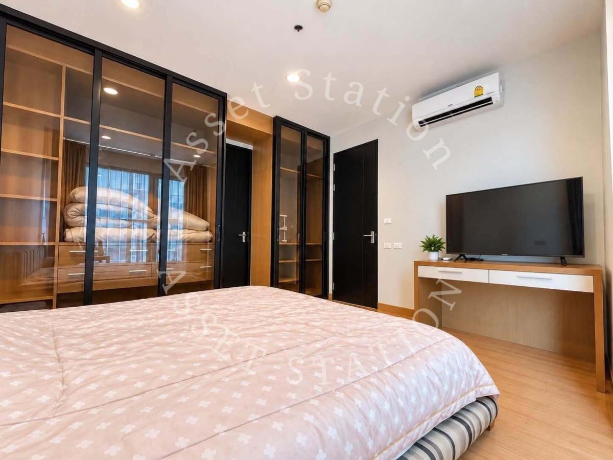 ✨✨The Address Siam|🚅ใกล้รถไฟฟ้า BTS ราชเทวี ใกล้ สยามพารากอน‼️