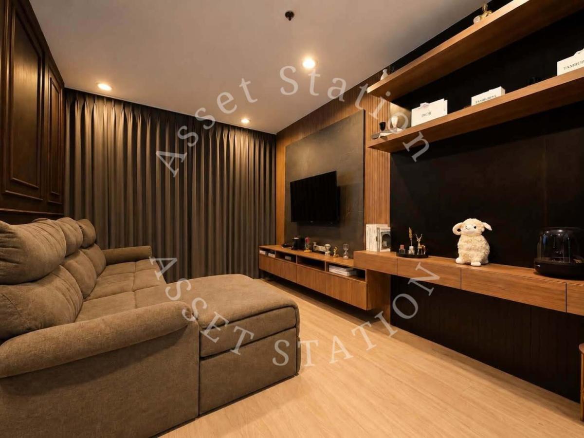✨✨The Address Siam|🚅ใกล้รถไฟฟ้า BTS ราชเทวี ใกล้ สยามพารากอน‼️