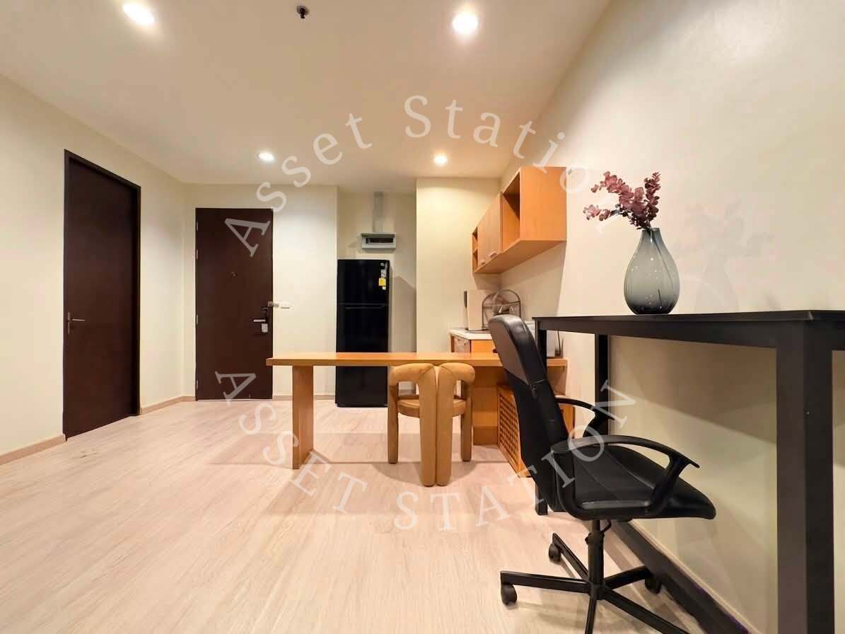 ✨✨The Address Siam|🚅ใกล้รถไฟฟ้า BTS ราชเทวี ใกล้ สยามพารากอน‼️