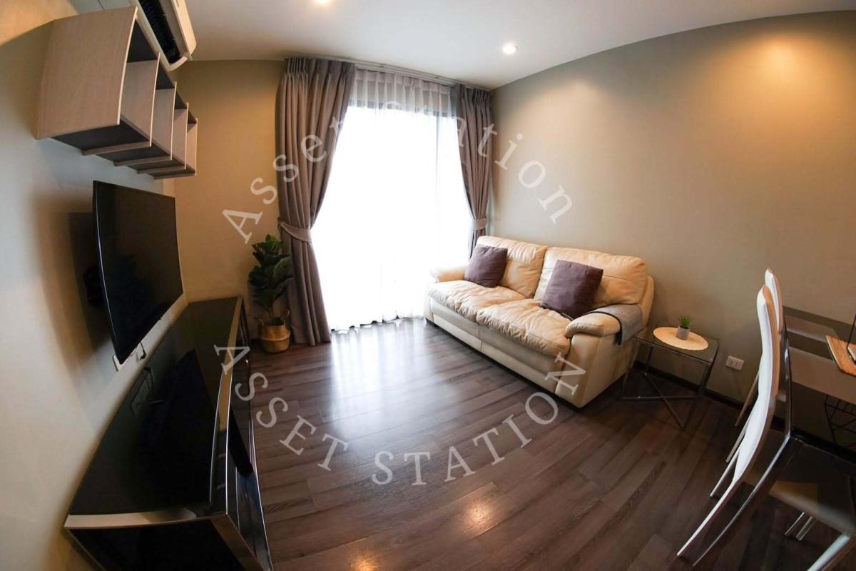 The Base Park West Sukhumvit 77 |🚄 ใกล้ BTS อ่อนนุช