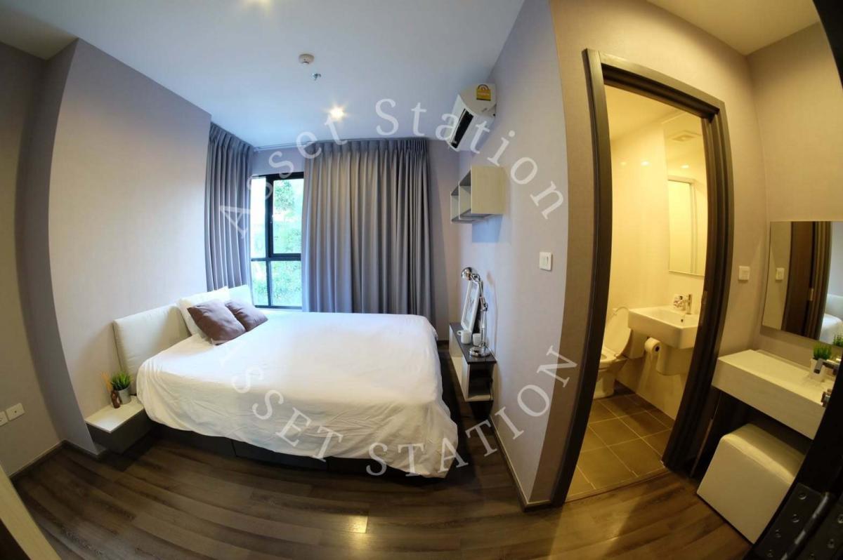 The Base Park West Sukhumvit 77 |🚄 ใกล้ BTS อ่อนนุช