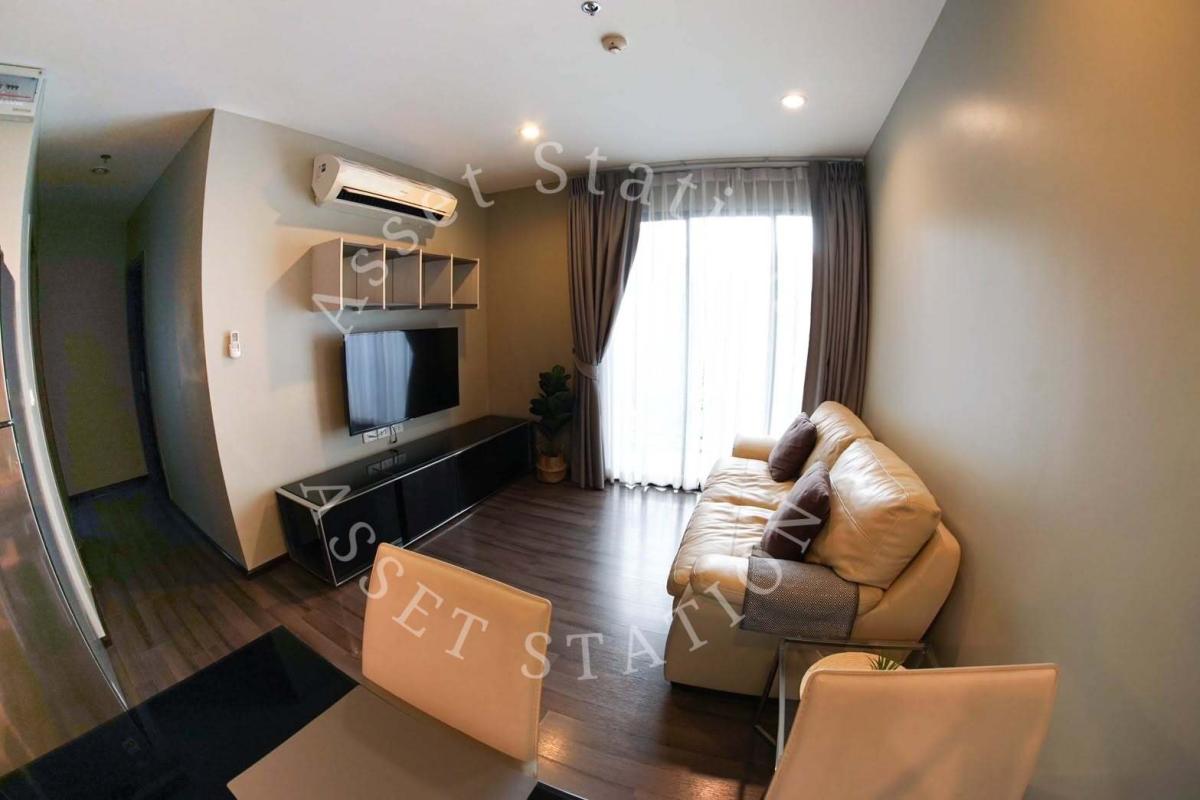 🚅 The Base Park West Sukhumvit 77 ใกล้ BTS อ่อนนุช เเละ Habito Mall