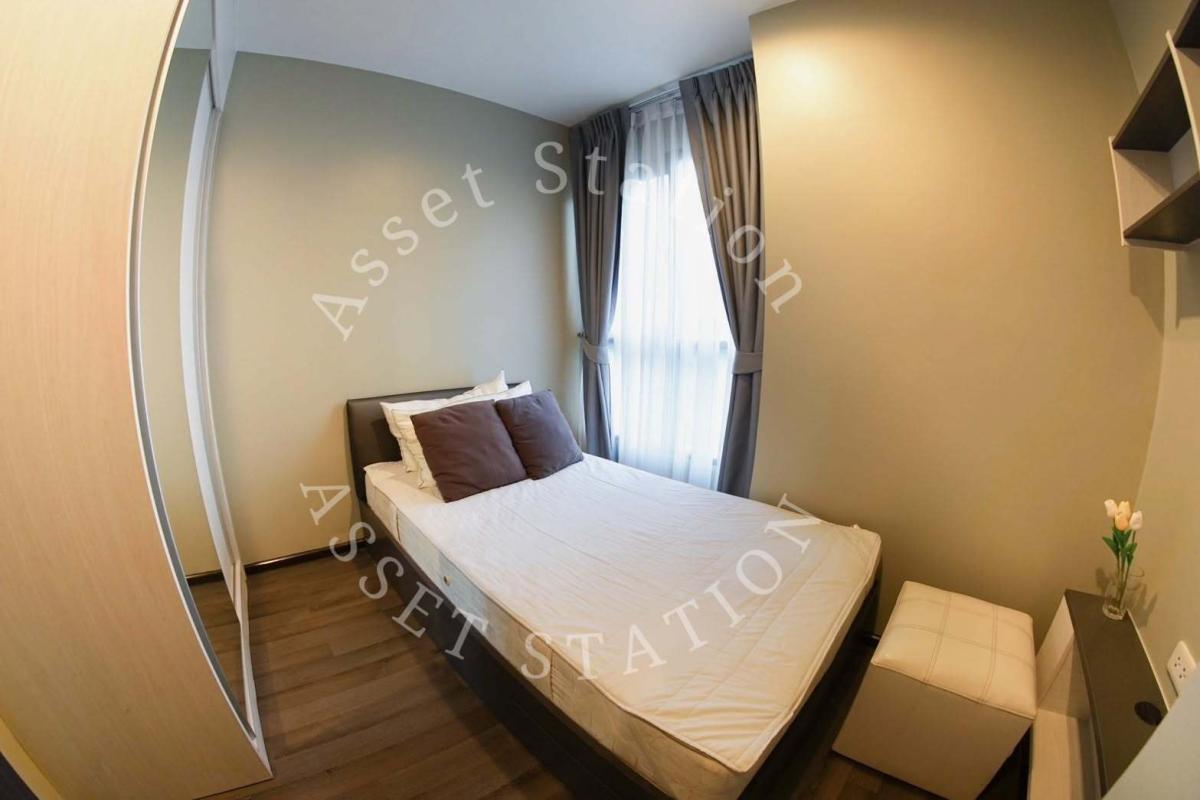 🚅 The Base Park West Sukhumvit 77 ใกล้ BTS อ่อนนุช เเละ Habito Mall