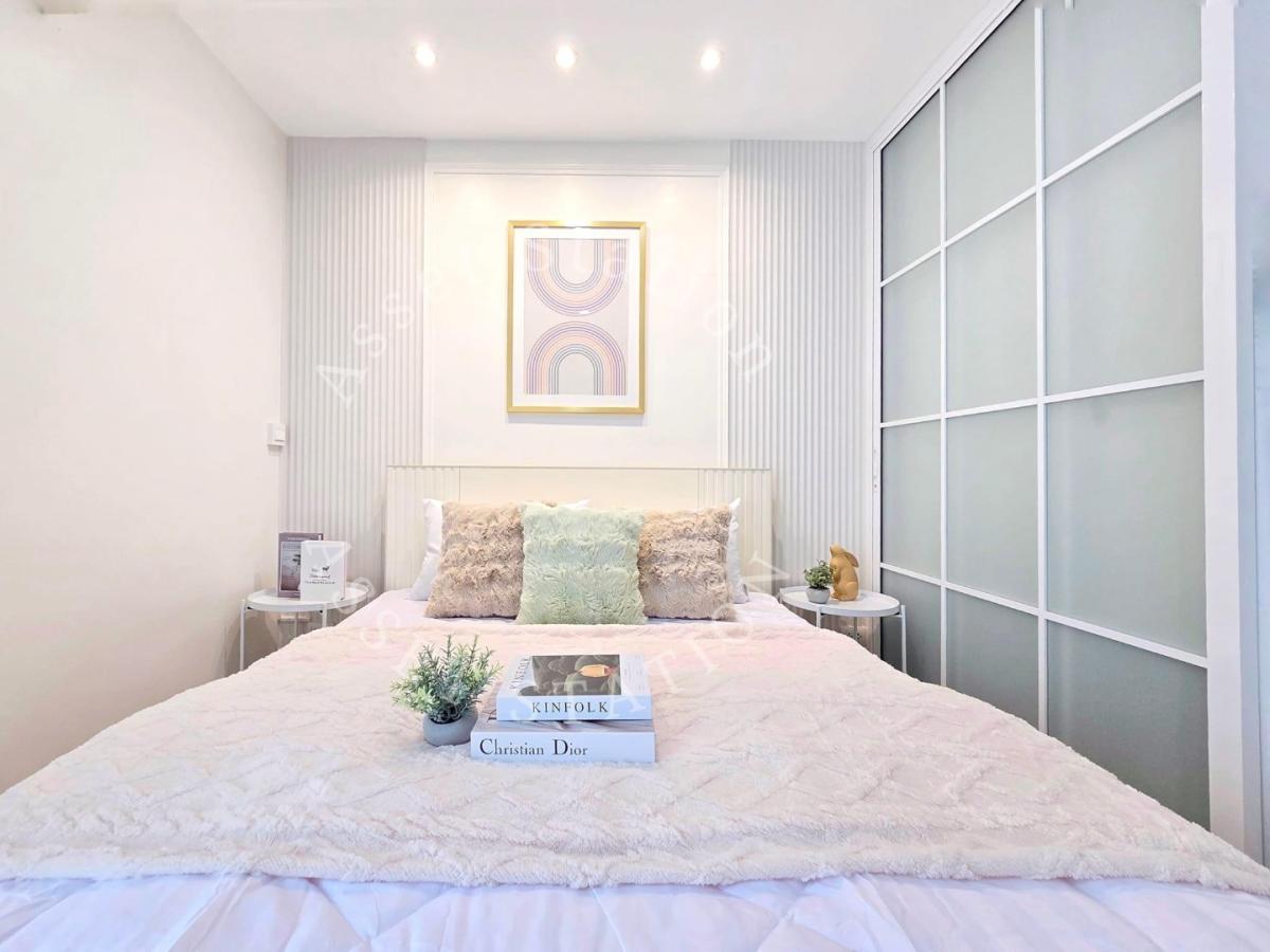  Regent Home 12 Ladprao 41  | 🚝ใกล้ MRT ลาดพร้าว และ Central Ladprao