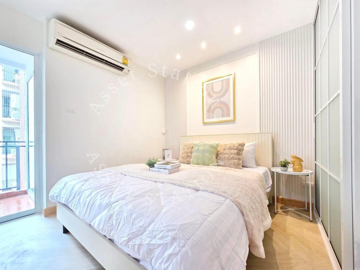  Regent Home 12 Ladprao 41  | 🚝ใกล้ MRT ลาดพร้าว และ Central Ladprao