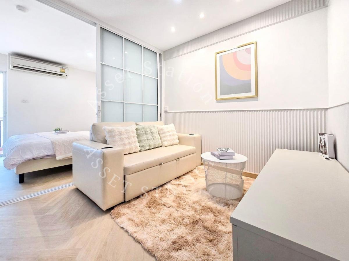  Regent Home 12 Ladprao 41  | 🚝ใกล้ MRT ลาดพร้าว และ Central Ladprao