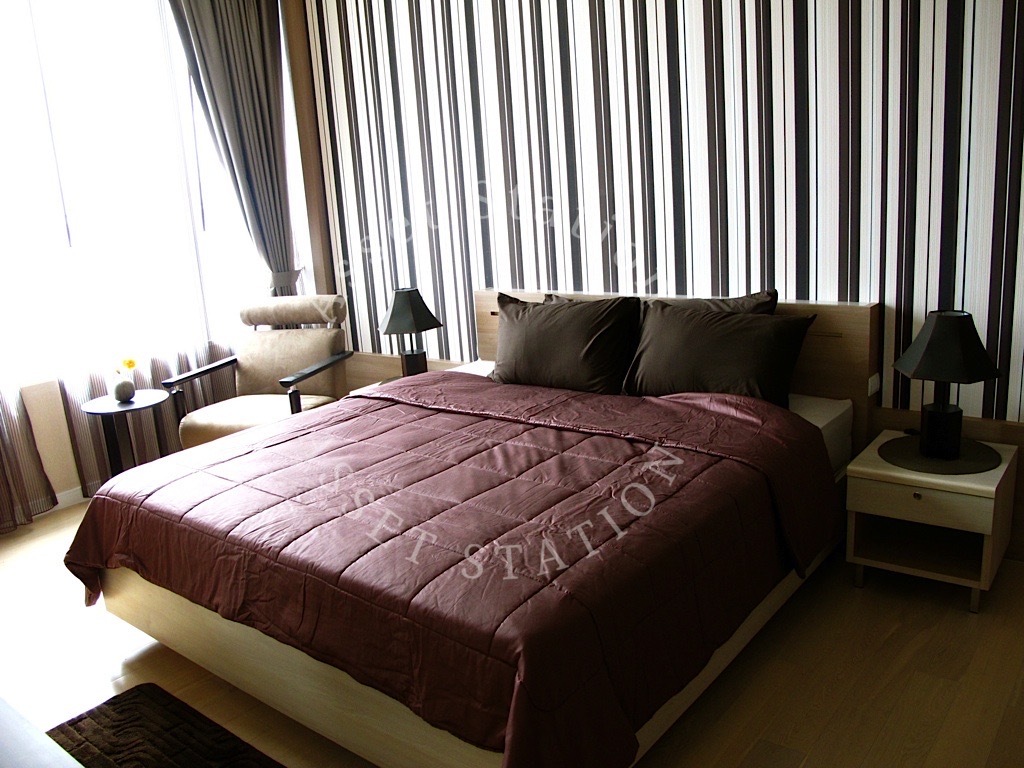 Eight Thonglor Residences |🚄 ใกล้รถไฟฟ้า BTS ทองหล่อ และ วิลล่ามาร์เก็ต