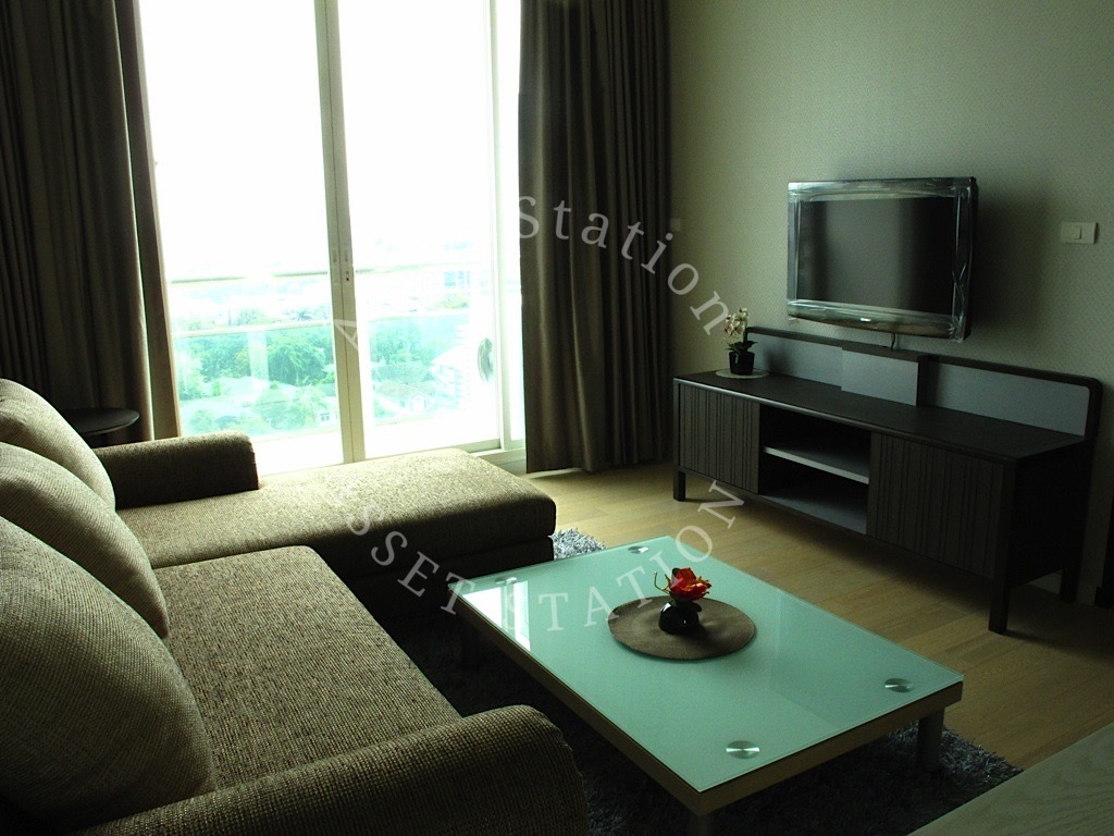 Eight Thonglor Residences |🚄 ใกล้รถไฟฟ้า BTS ทองหล่อ และ วิลล่ามาร์เก็ต