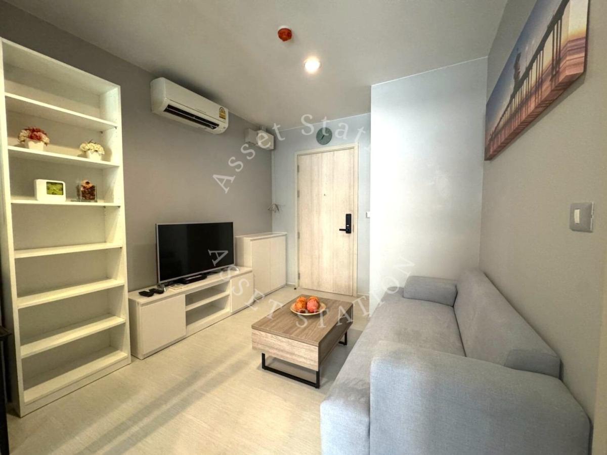 🚅Rhythm Sukhumvit 42 ใกล้ BTS เอกมัย และ Gateway Ekamai
