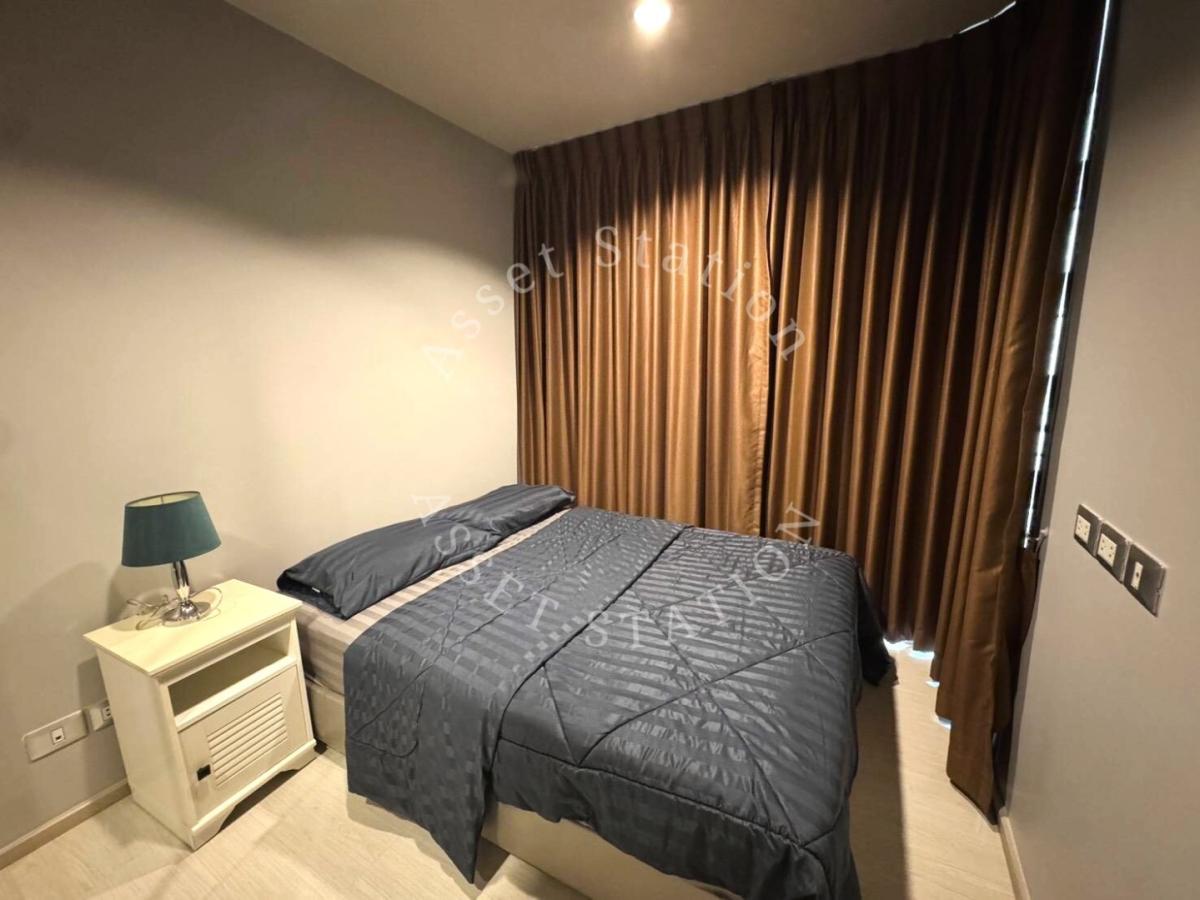 🚅Rhythm Sukhumvit 42 ใกล้ BTS เอกมัย และ Gateway Ekamai
