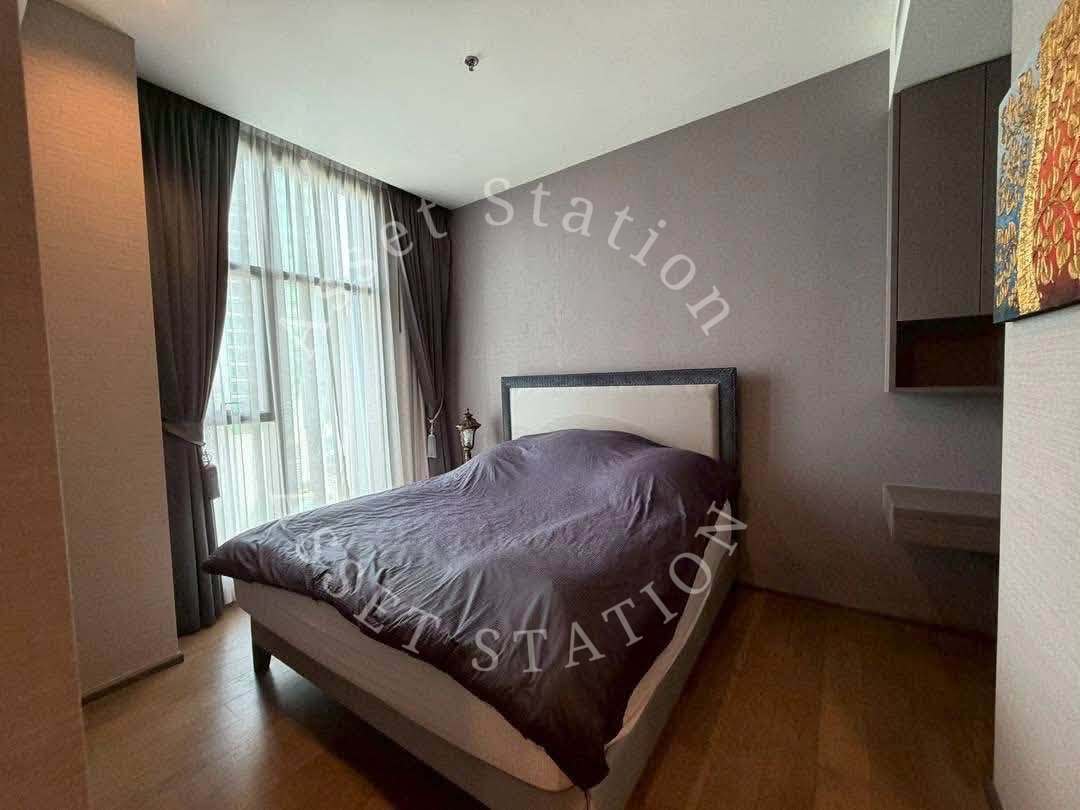 ‼️✨THE DIPLOMAT SATHORN|🚅BTS สุรศักดิ์ (Surasak)|Central Silom