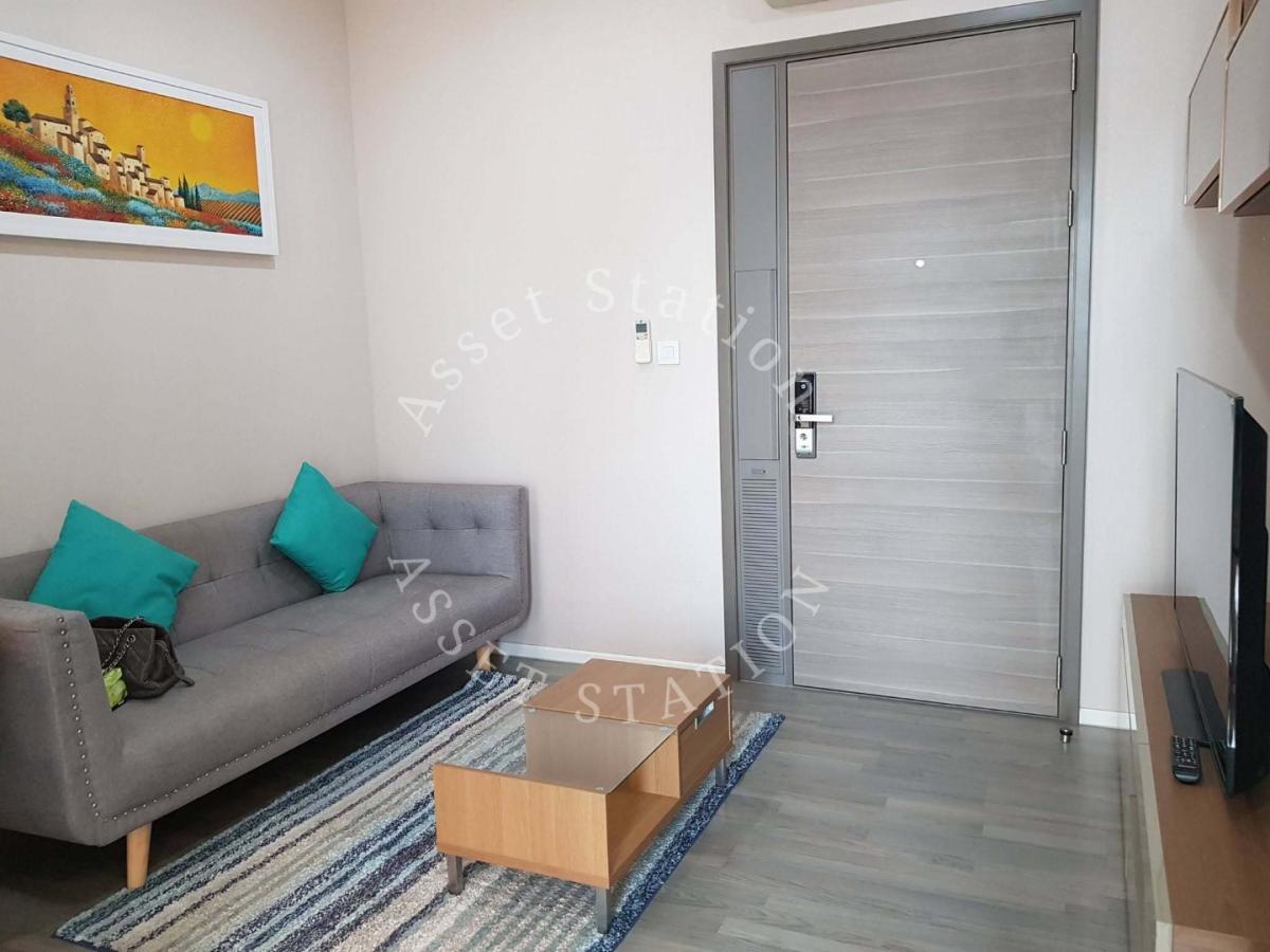 The Room Sukhumvit 69 |🚅 ใกล้ BTS พระโขนง และ Gateway Ekamai