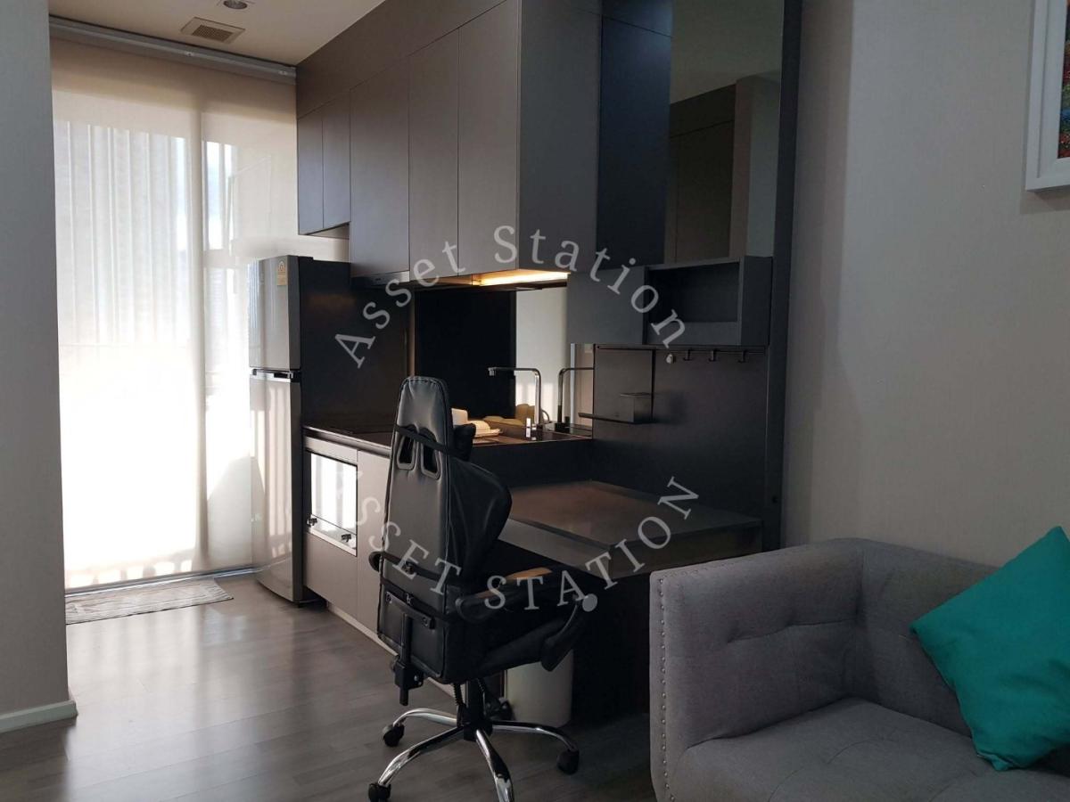 The Room Sukhumvit 69 |🚅 ใกล้ BTS พระโขนง และ Gateway Ekamai