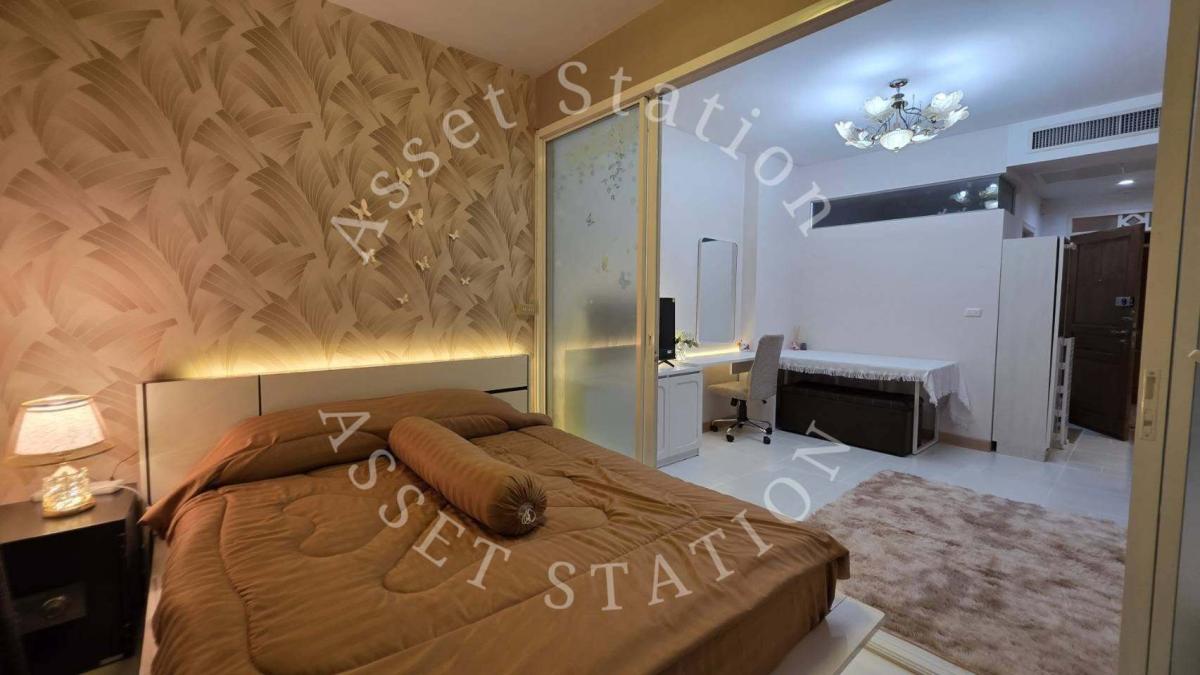 ‼️✨Supalai River Place |🚅BTS กรุงธนบุรี และ ใกล้ICONSIAM