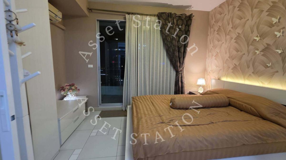 ‼️✨Supalai River Place |🚅BTS กรุงธนบุรี และ ใกล้ICONSIAM