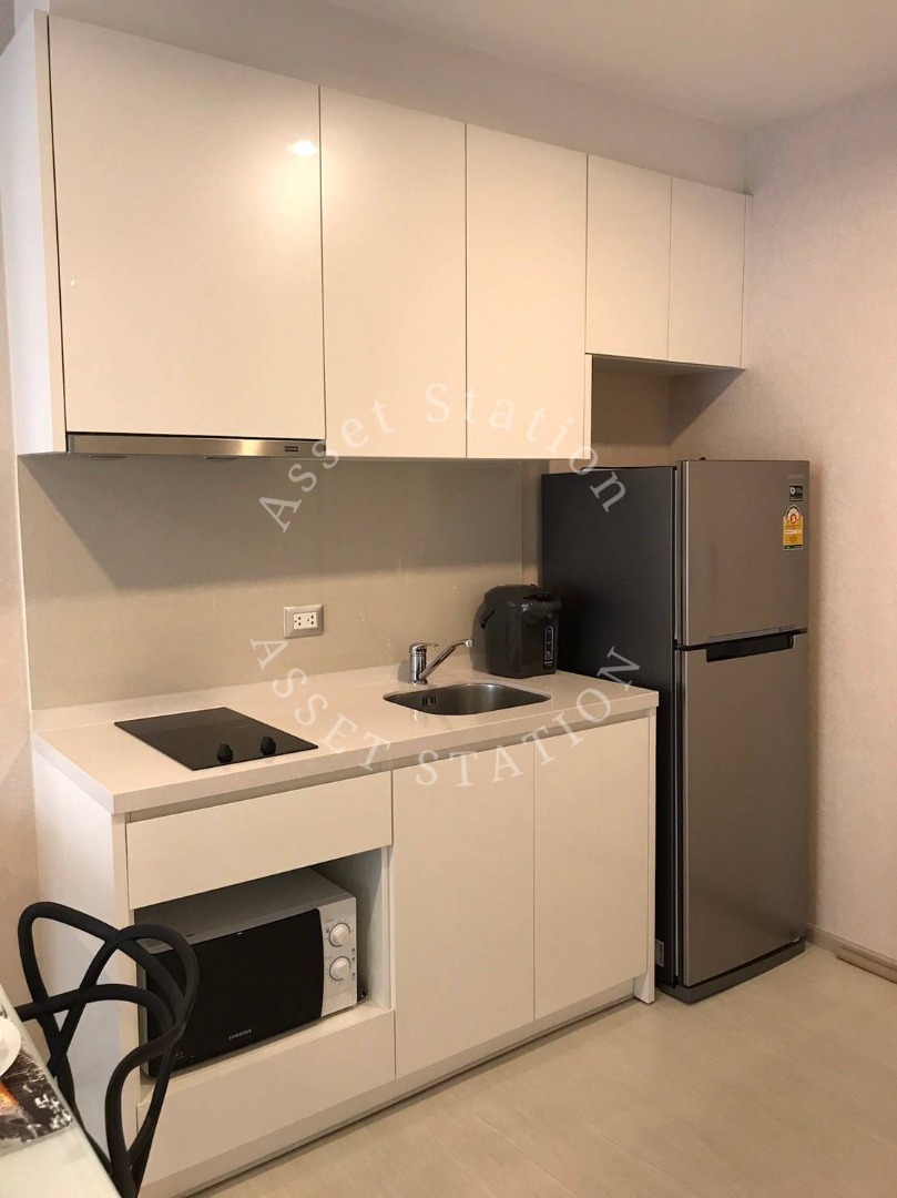 🚅 Rhythm Sukhumvit 42 ใกล้ BTS เอกมัย เเละ Bangkok Mediplex