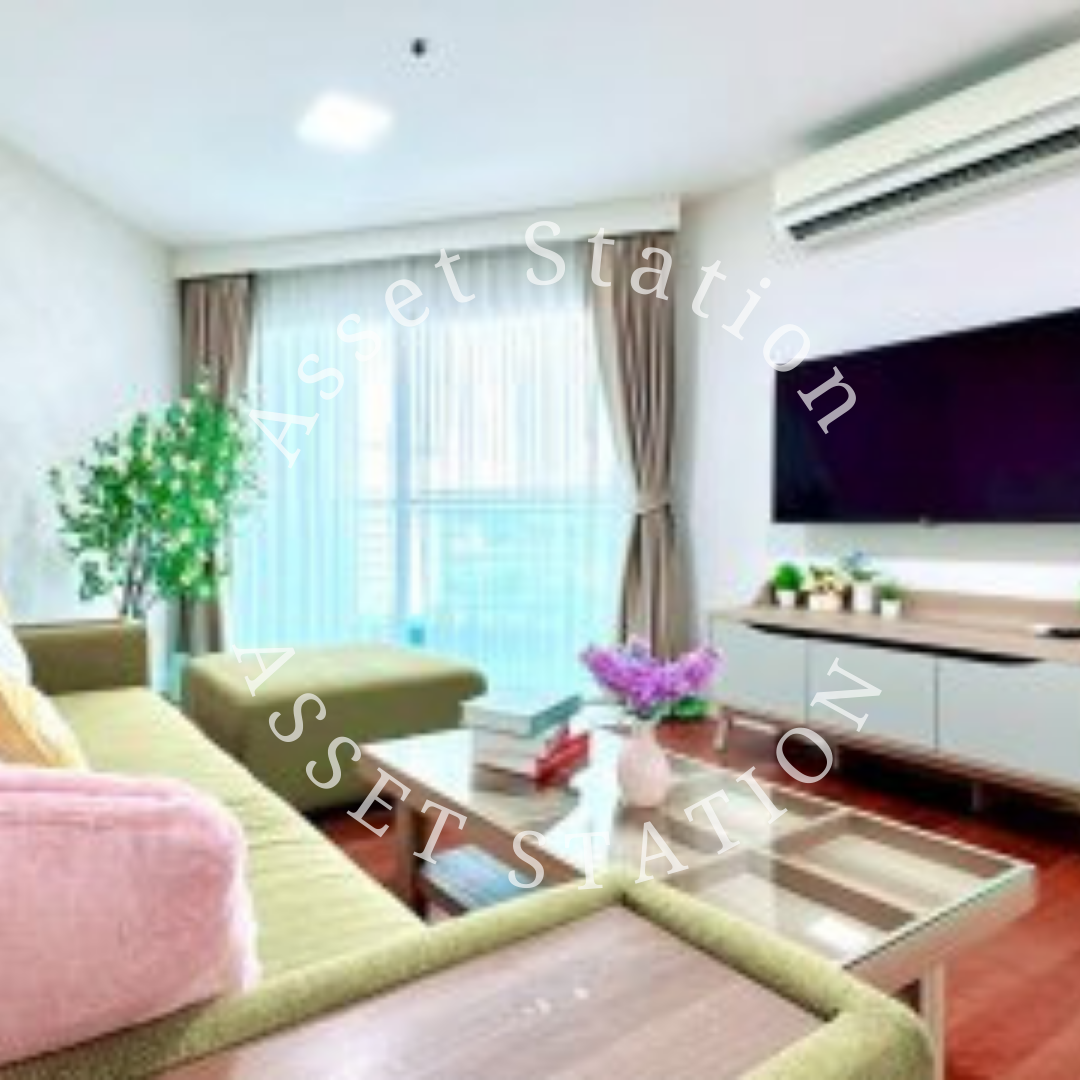 🏙️ คอนโด Belle Grand Rama 9 ทำเลทอง ใกล้ MRT พระราม 9 พร้อมอยู่ ✨