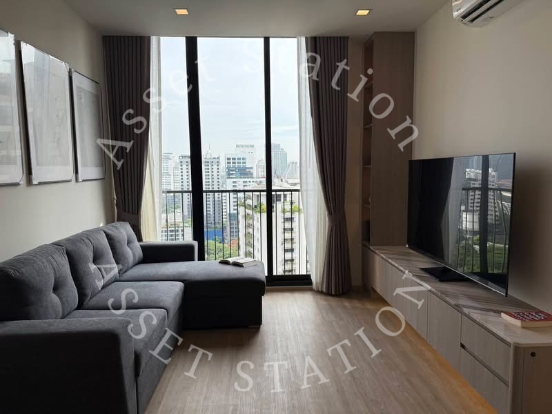 Noble State 39|🚅ใกล้ BTS พร้อมพงษ์ | Emporium EmQuartier