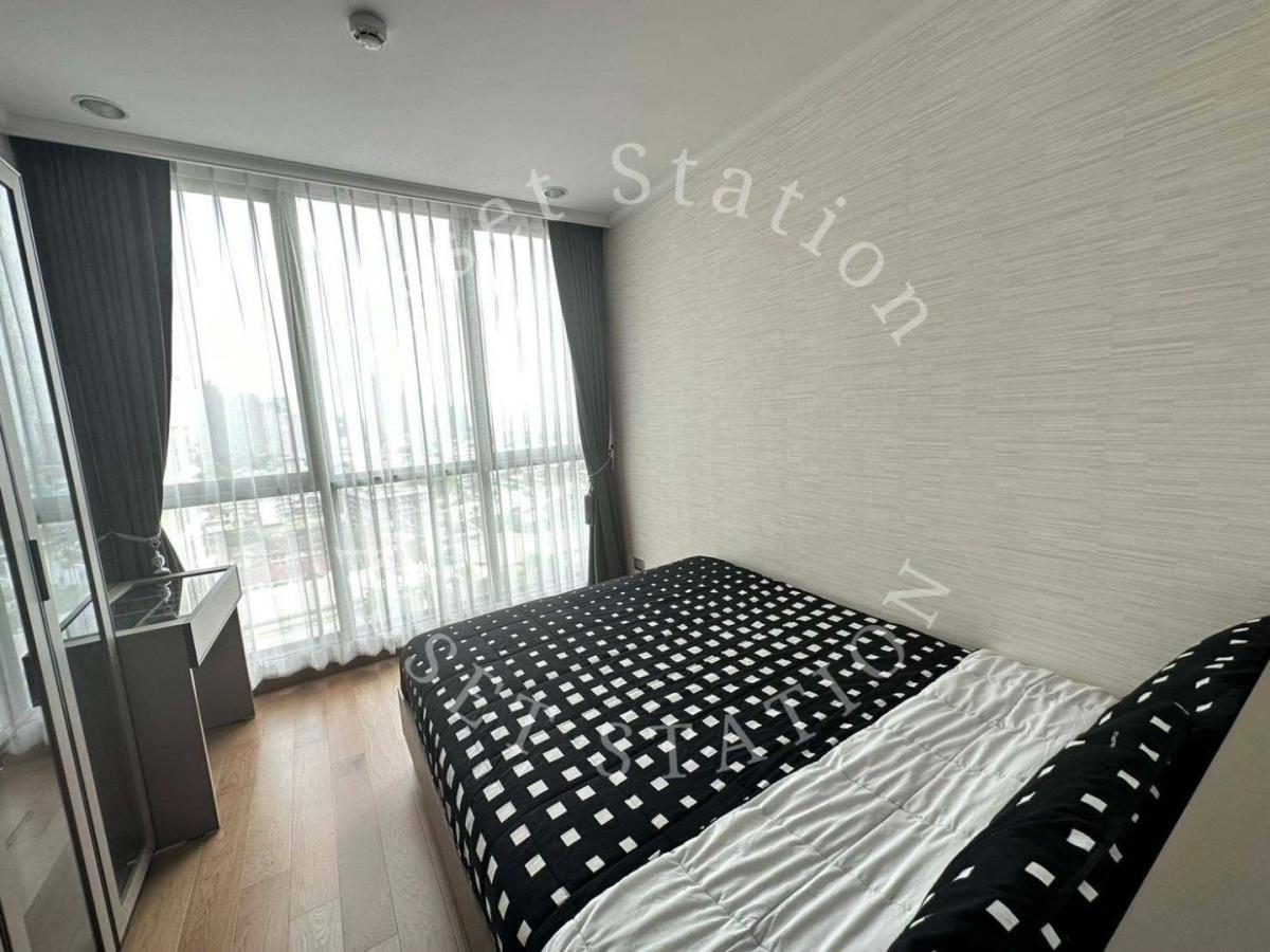 Supalai Oriental Sukhumvit 39 |🚄 ใกล้ BTS พร้อมพงษ์ และ EmQuartier