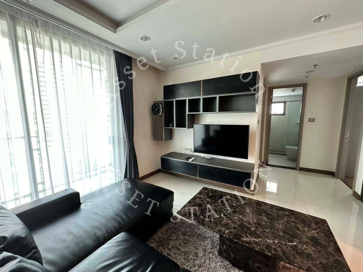Supalai Oriental Sukhumvit 39 |🚄 ใกล้ BTS พร้อมพงษ์ และ EmQuartier