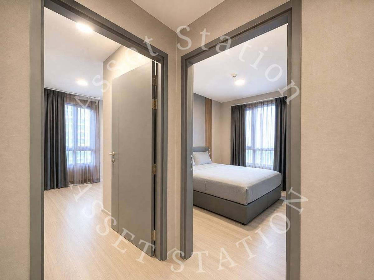 🔥🔥Quintara Phume Sukhumvit 39 |🚅ใกล้ BTS พร้อมพงษ์ (Phrom Phong) และ🛍️ Emporium