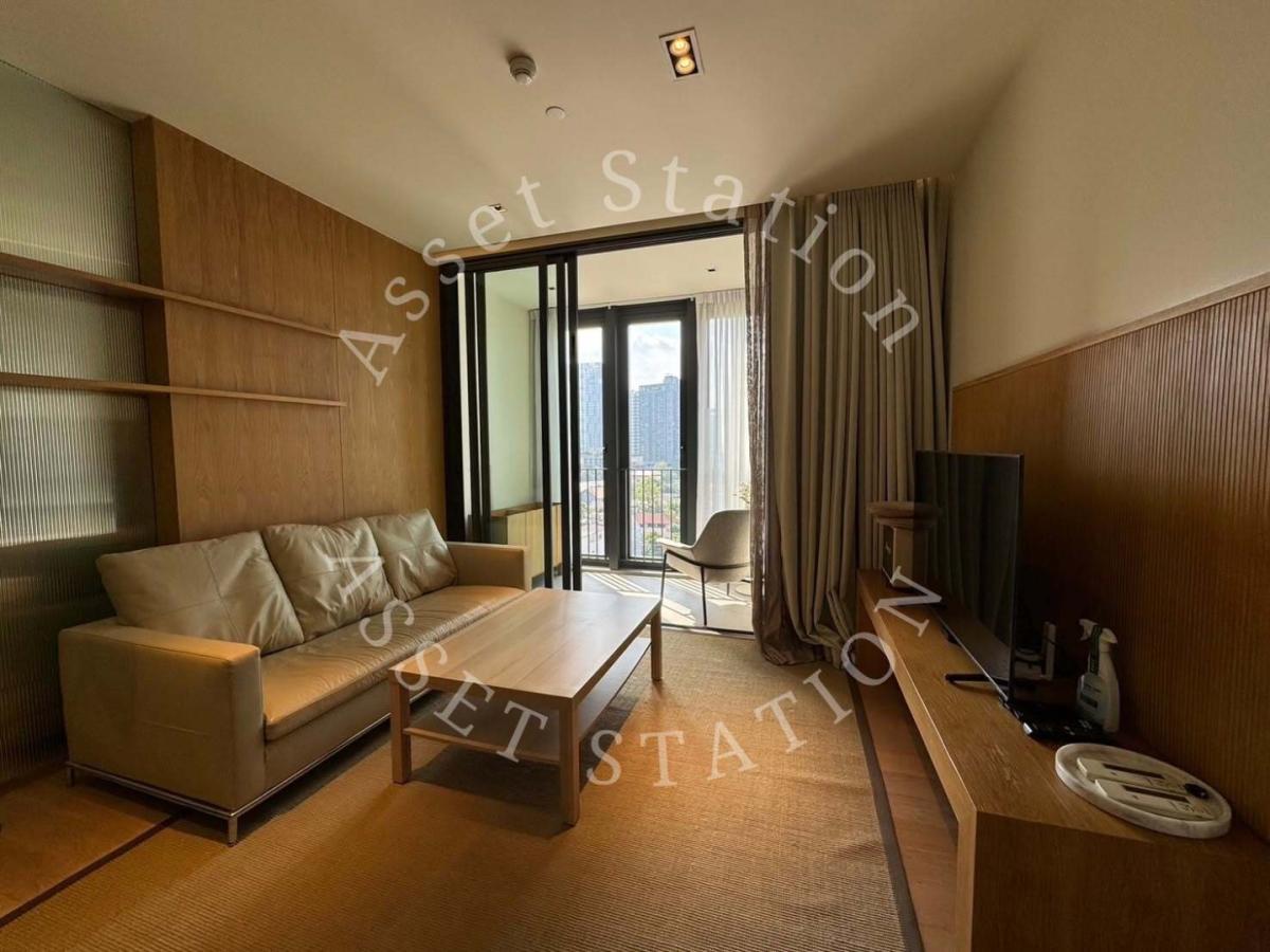 📍🔥Beatniq sukhumvit 32 |🚅ใกล้ BTS ทองหล่อ และ เอ็มโพเรียม