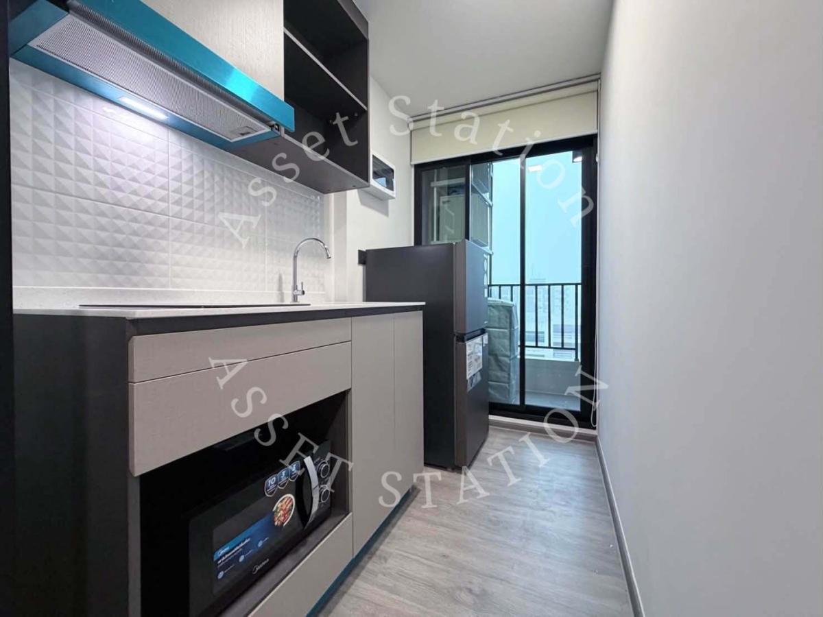 ATMOZ Palacio Ladprao - Wanghin |🚅 ใกล้ Plaza Lagoon และ Central ลาดพร้าว
