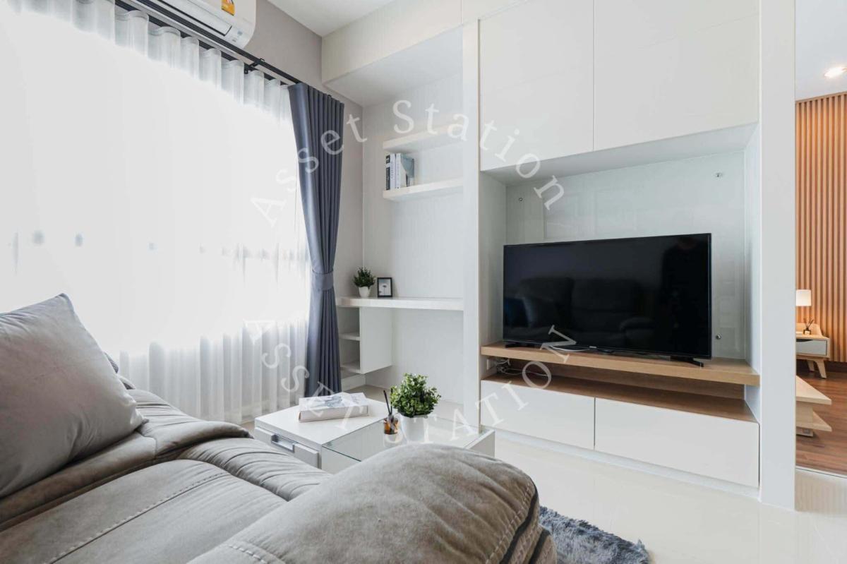 ‼️🔥Q house Condo Sathorn | ใกล้ BTS กรุงธนบุรี | 🛍️ ICONSIAM