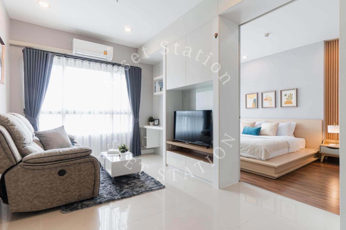 ‼️🔥Q house Condo Sathorn | ใกล้ BTS กรุงธนบุรี | 🛍️ ICONSIAM