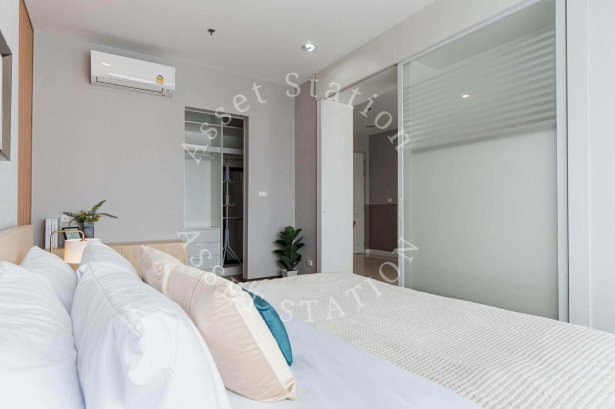 ‼️🔥Q house Condo Sathorn | ใกล้ BTS กรุงธนบุรี | 🛍️ ICONSIAM