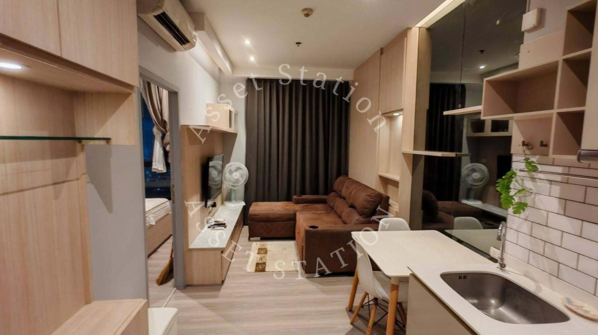 The Niche Pride Thonglor |🚅 ใกล้ MRT สถานีเพชรบุรี และ มหาวิทยาลัยศรีนครินทรวิโรฒ