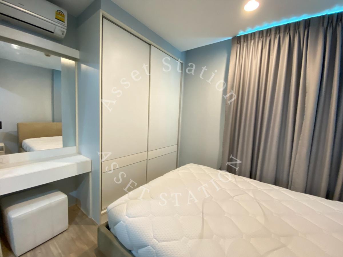 Centric Scene Sukhumvit 64 |🚝 ใกล้ BTS สถานี อุดมสุข และ Gate Way Ekkamai