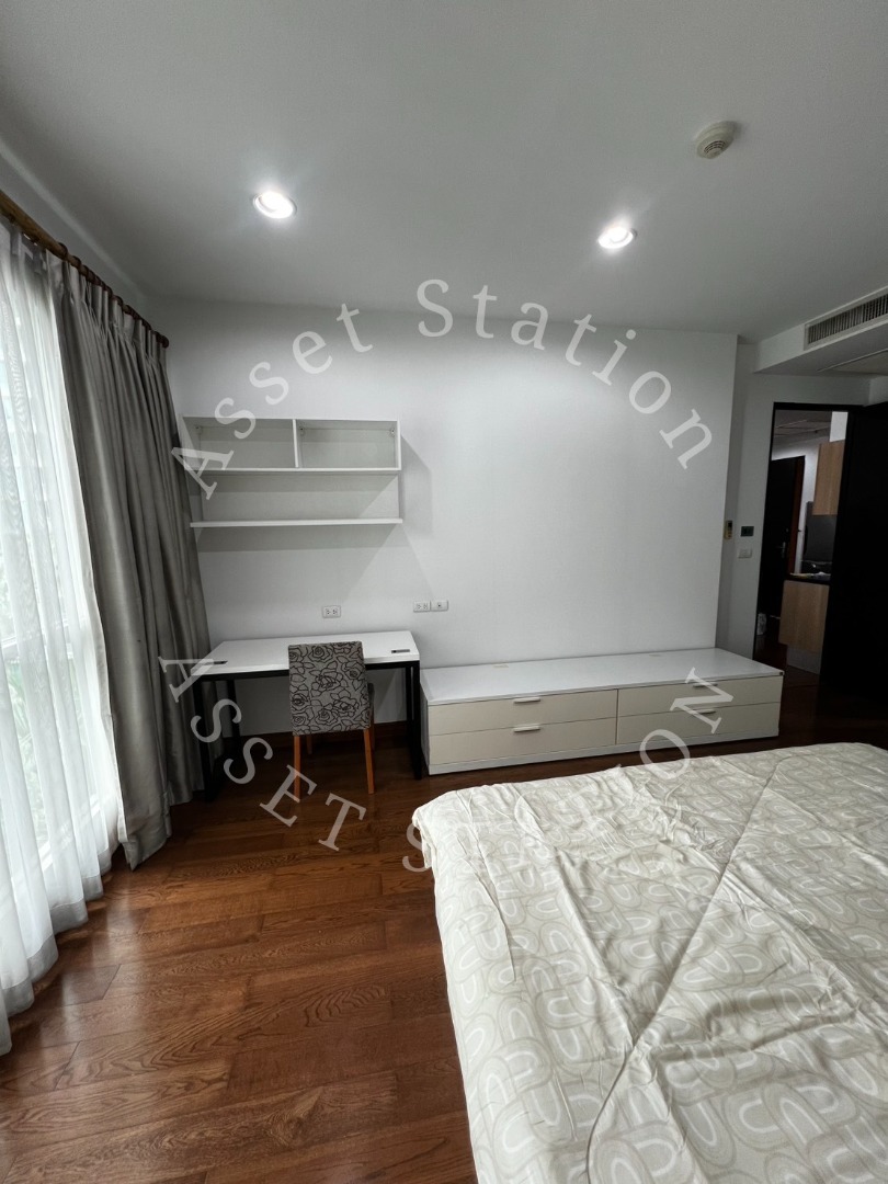 The Address Chidlom |🚄 ใกล้ BTS ชิดลม และ เซ็นทรัลเวิลด์